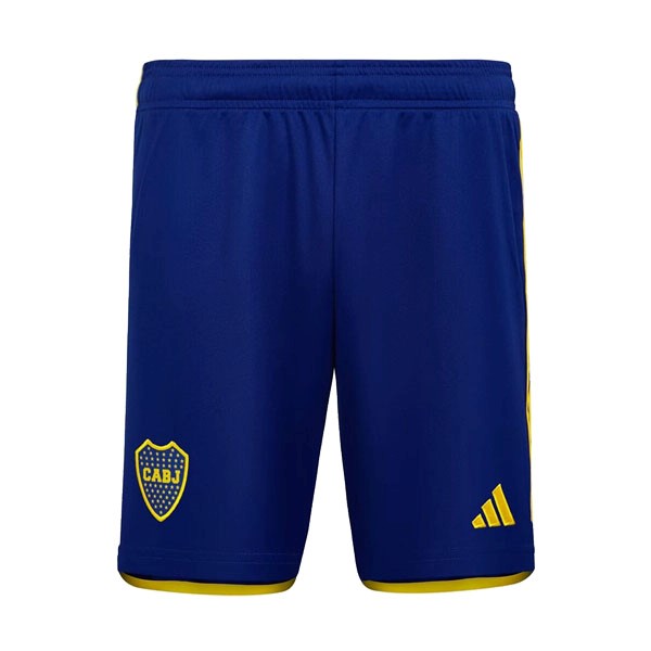 Pantaloni Boca Juniors Home 23/24